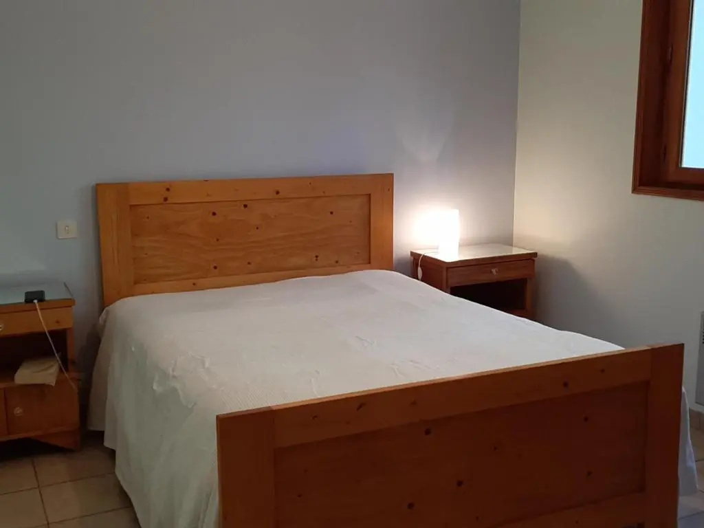 Voir la photo 4 — Maison Seignosse, 5 pièces, 8 personnes - FR-1-239-600