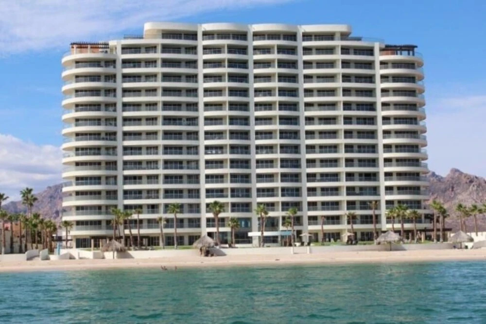 1 Playa Blanca 207 - 1 Br Condo By Redawning — фото 3