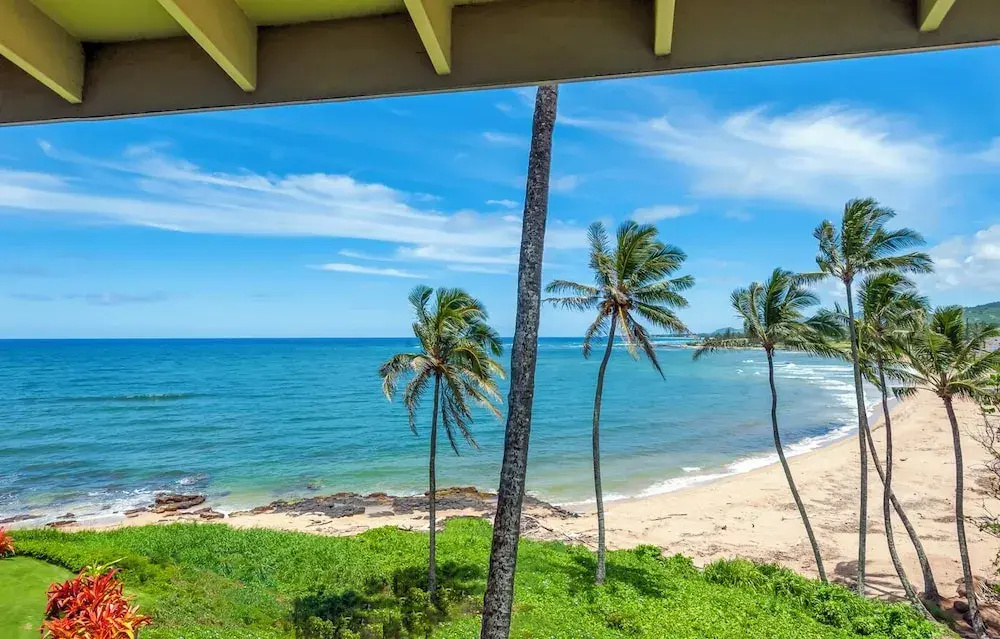 Beach & Waterfront