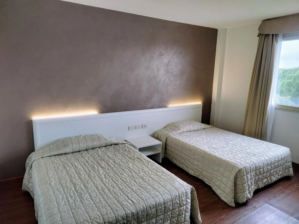 Hotel Datini - Général
