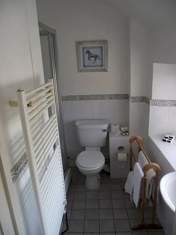 Horse and Groom Inn - Chambres
