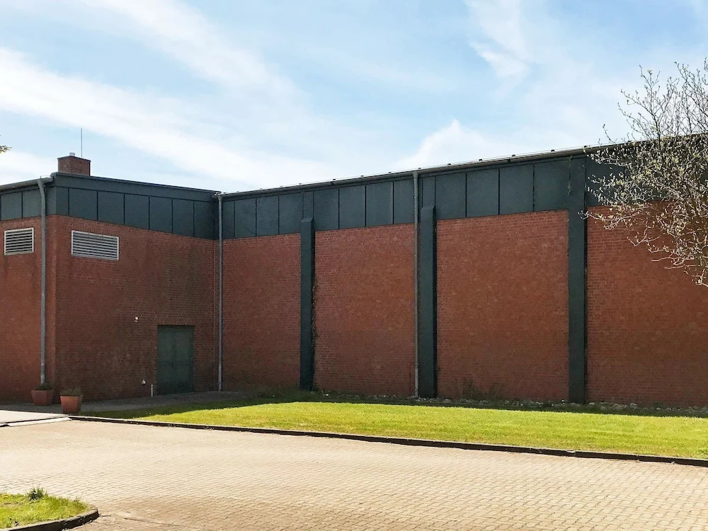 5 Star Holiday Home in Großenbrode