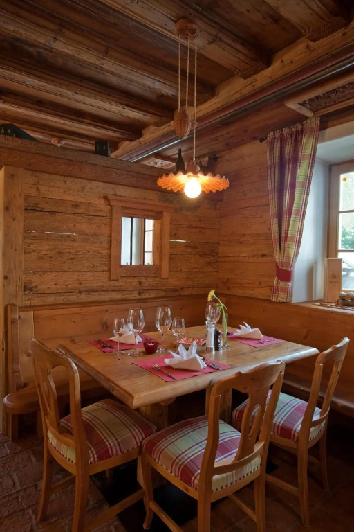 Landhotel Vordergrub - Général