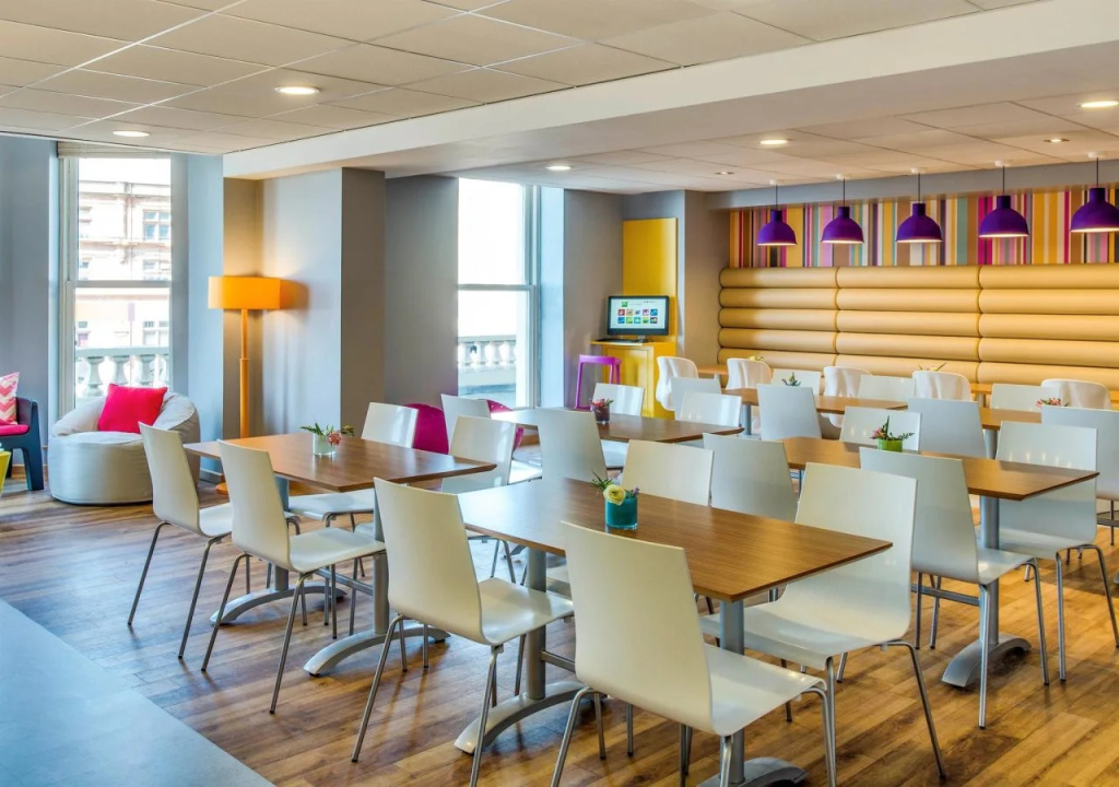 Hotel photo 16