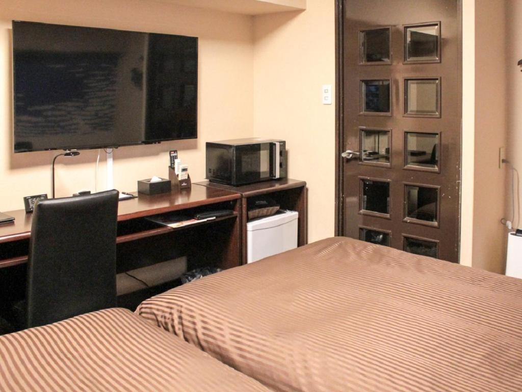 HOTEL LiVEMAX Kyoto Ekimae 사진 4