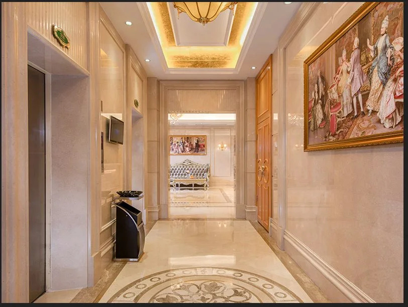 ViennaHotel Shenzhen Exibition Center - Général