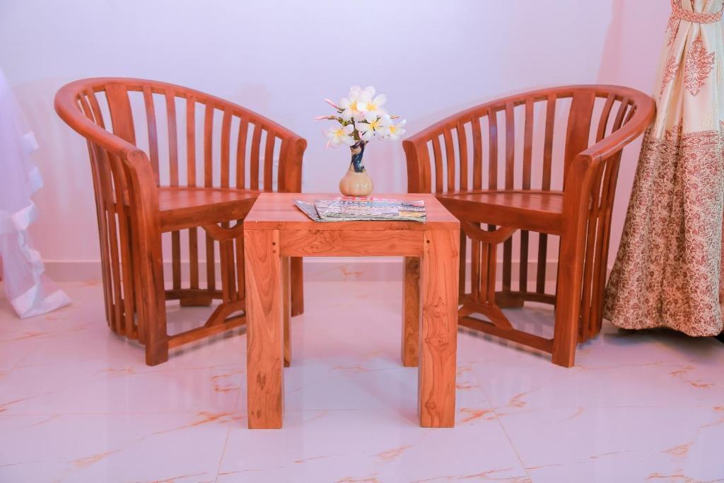 Chami Villa Bentota