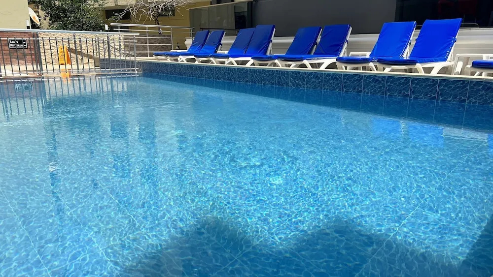 Hotel photo 20