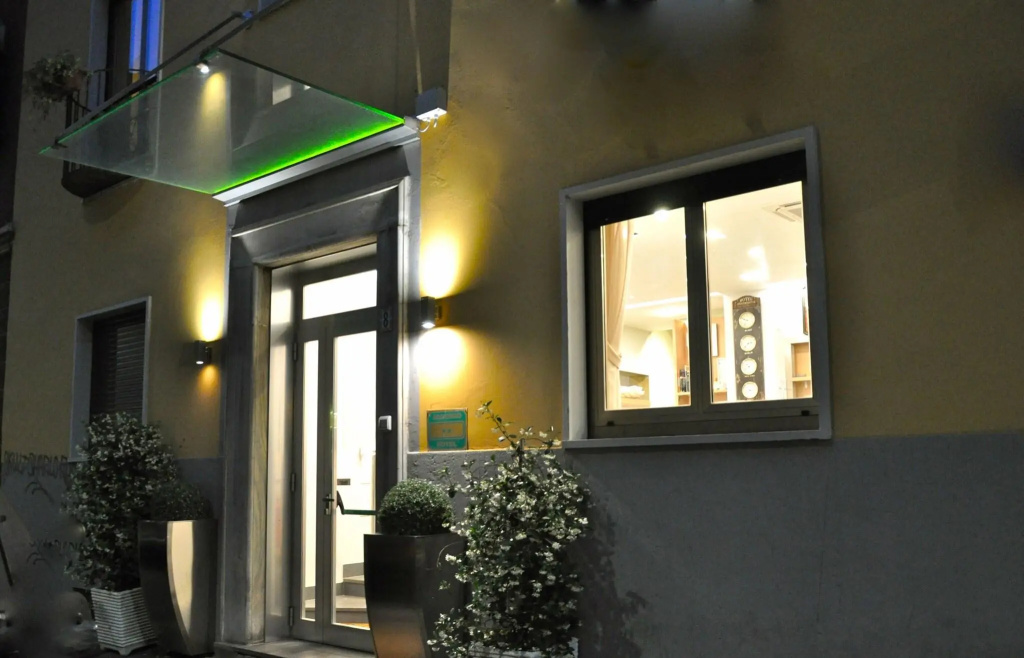 Hotel photo 24