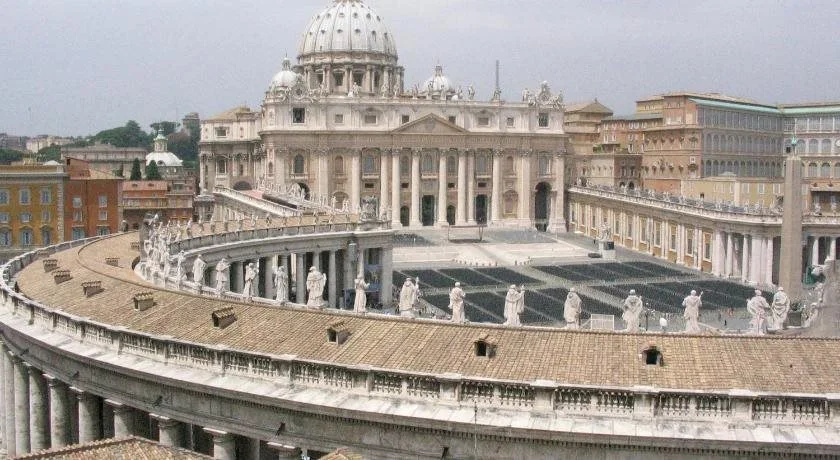 Bella Roma Domus