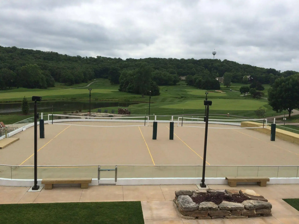 The Lodge at Old Kinderhook Golf Resort - Général