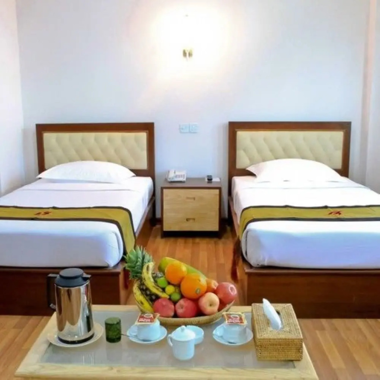 Superior room