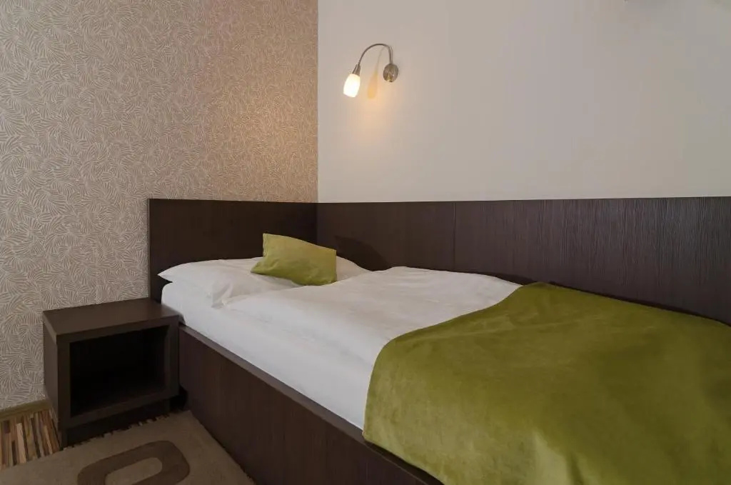 Penzion Beryl - Chambres