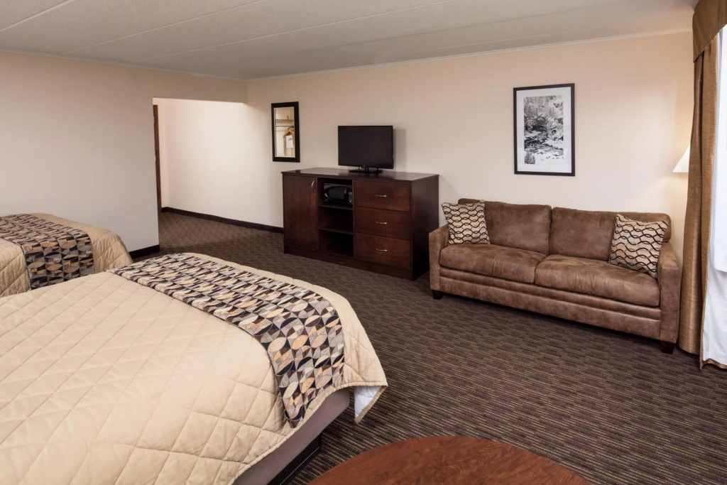 Hotel photo 6