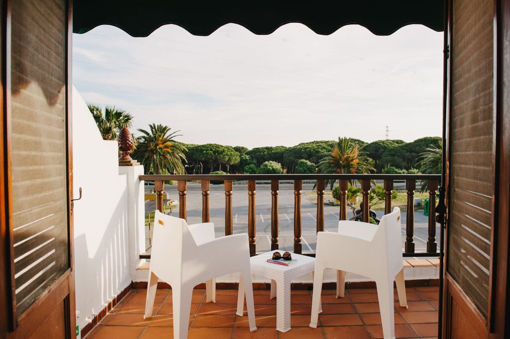 Hotel restaurante la codorniz by null
