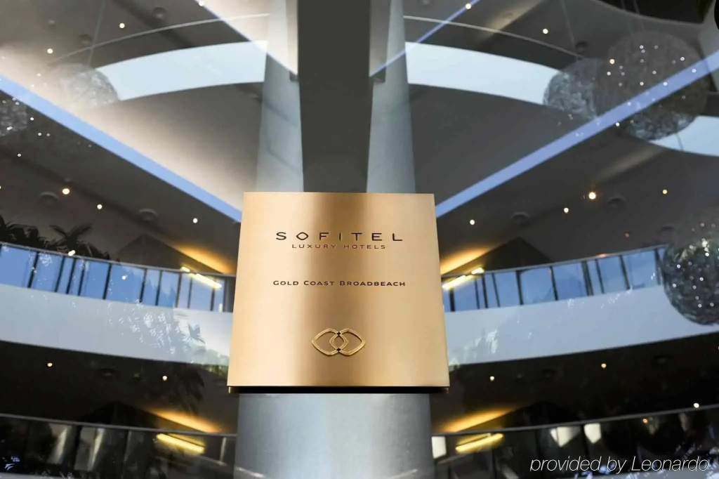 Sofitel Gold Coast Broadbeach