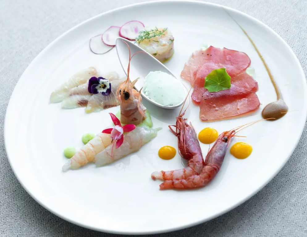Hotel Ristorante Primavera - Général
