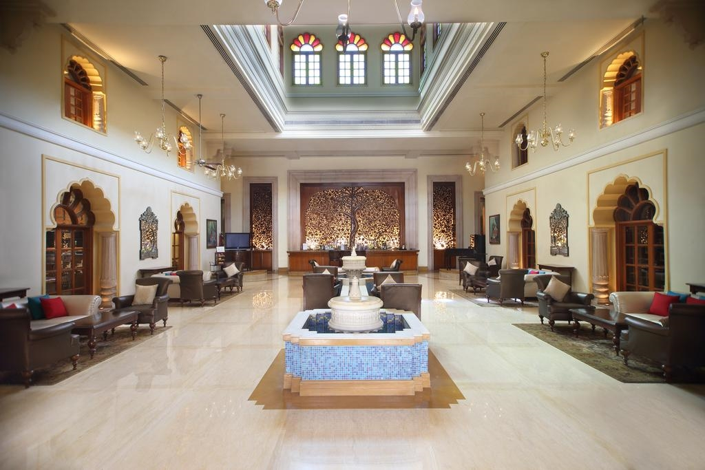 Taj Hari Mahal Jodhpur — фото 2