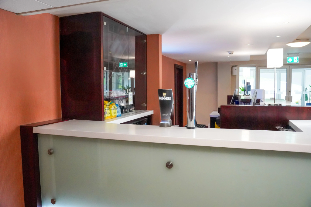 Holiday Inn Express Glenrothes by IHG - Général