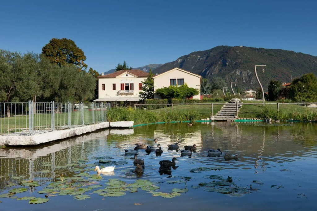 Villa Ca' Sette - фото 16