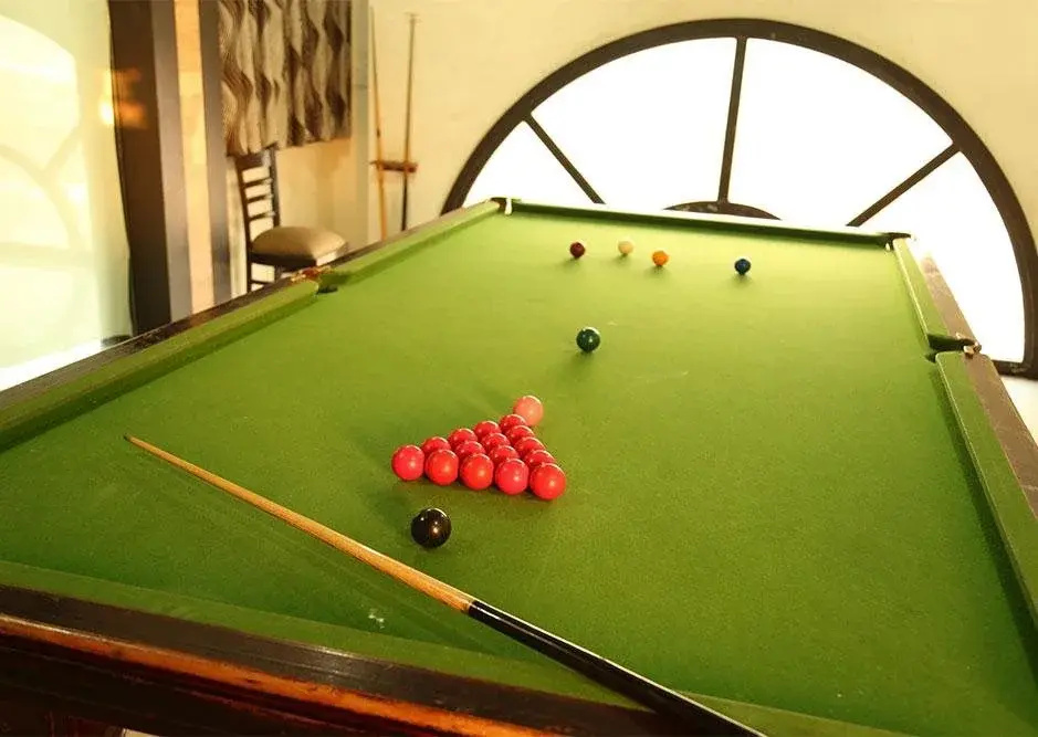 Hotel Shivalik Abu Road - Général