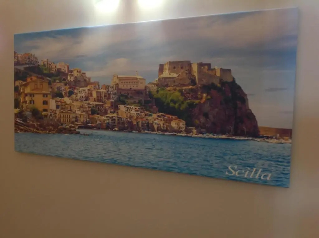 BELLAVISTA B&b photo 7