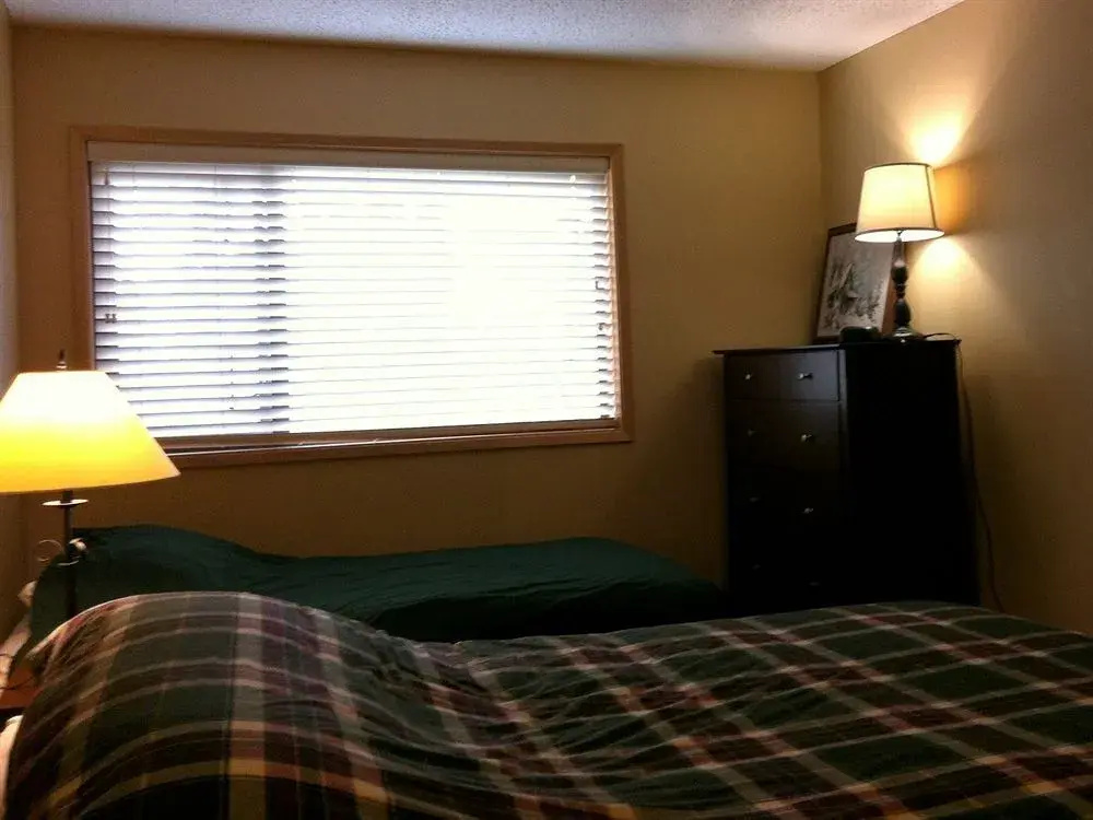 The Griz Inn by Park Vacation Management - фото 4