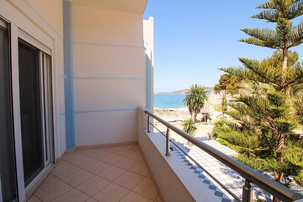 Hotel Artur 1 - Chambres