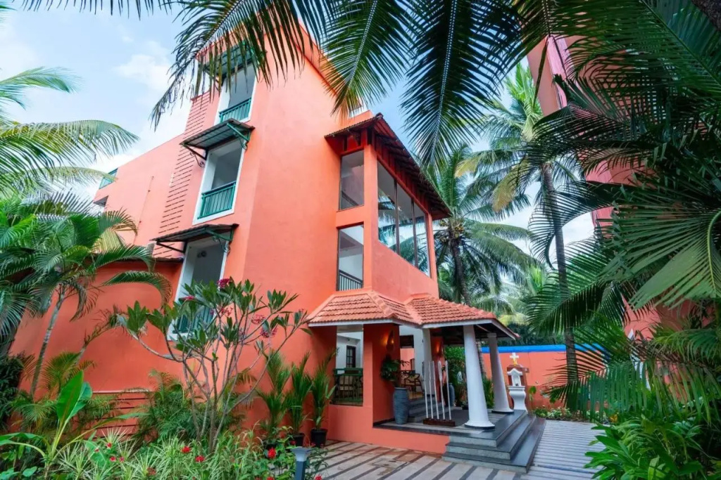 Hotel photo 21