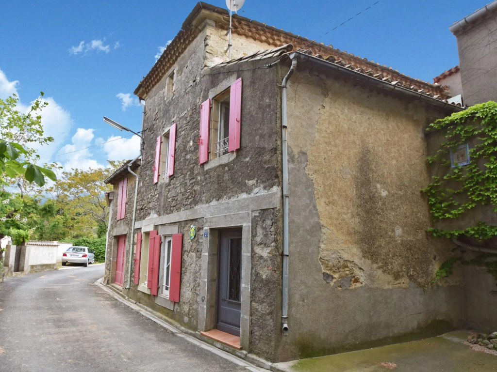 Maison De Vacances - La Caunette