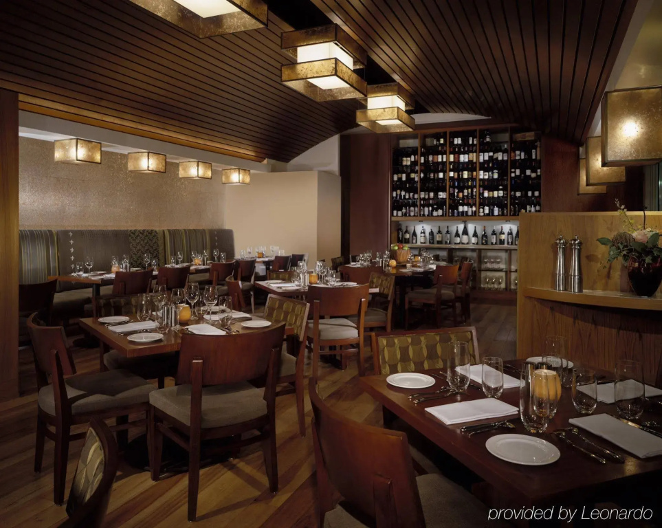 The Heathman Hotel - Général