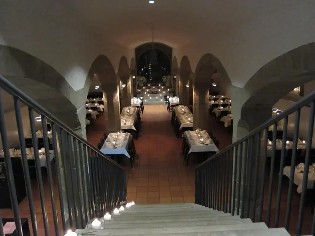 Kloster Kappel - Général