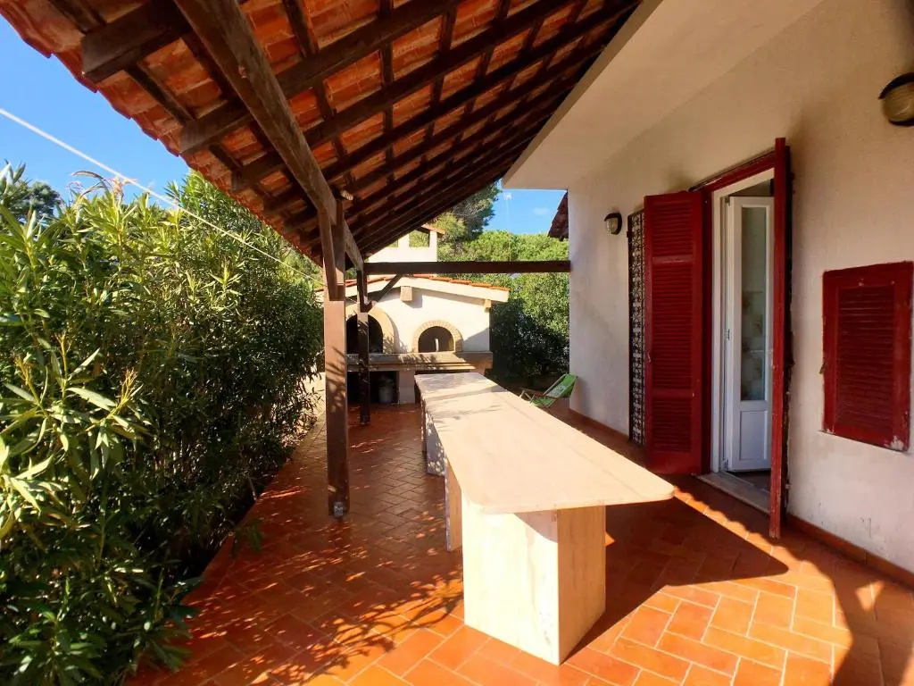 Standard Villa