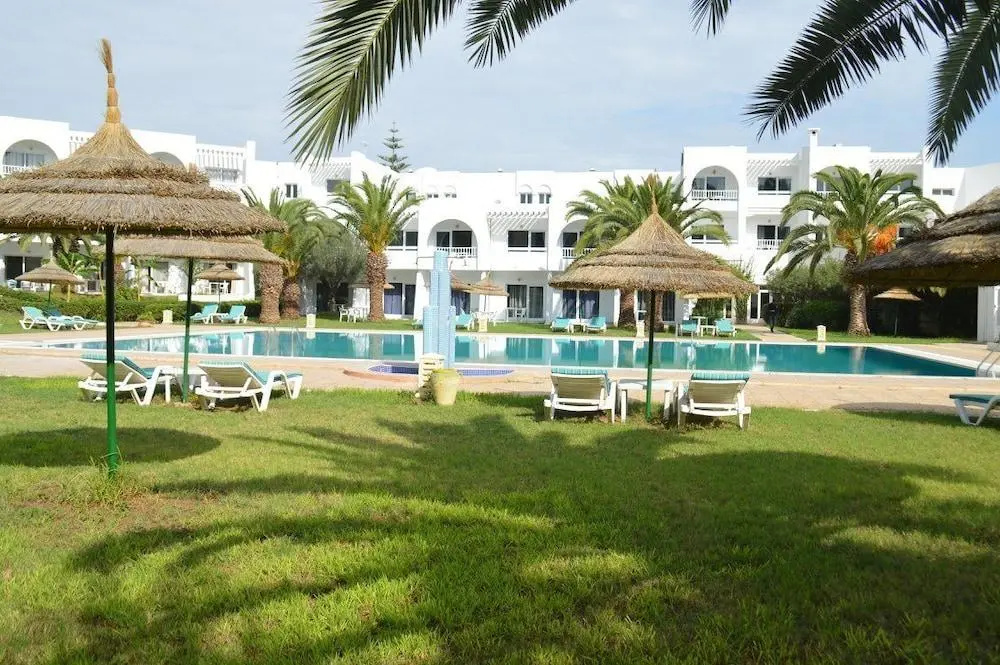 Residence Kantaoui - Général