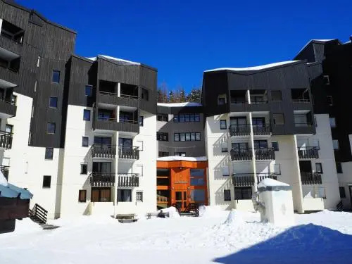Apartment Gentianes 9