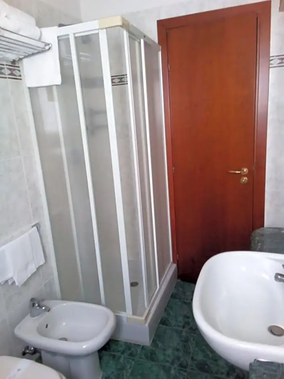 Balletti Park Hotel - Chambres