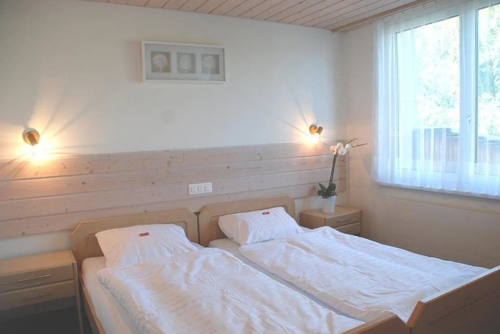 Hotel Garni Rössli - Général