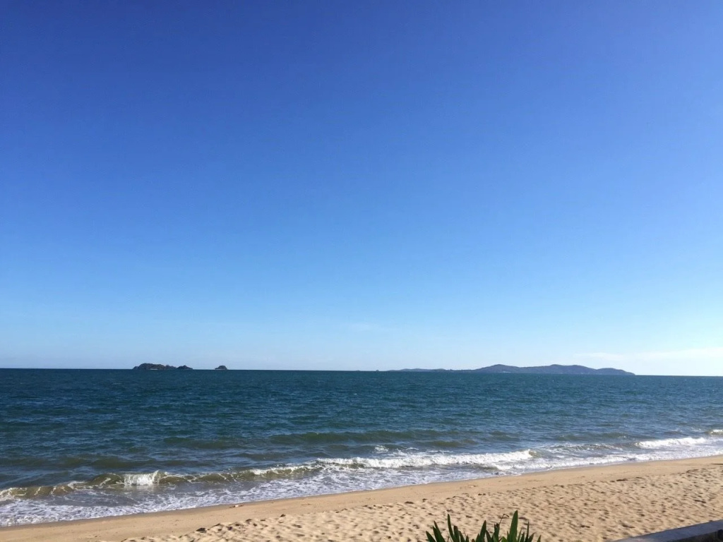 The Oriental Beach Resort - Général