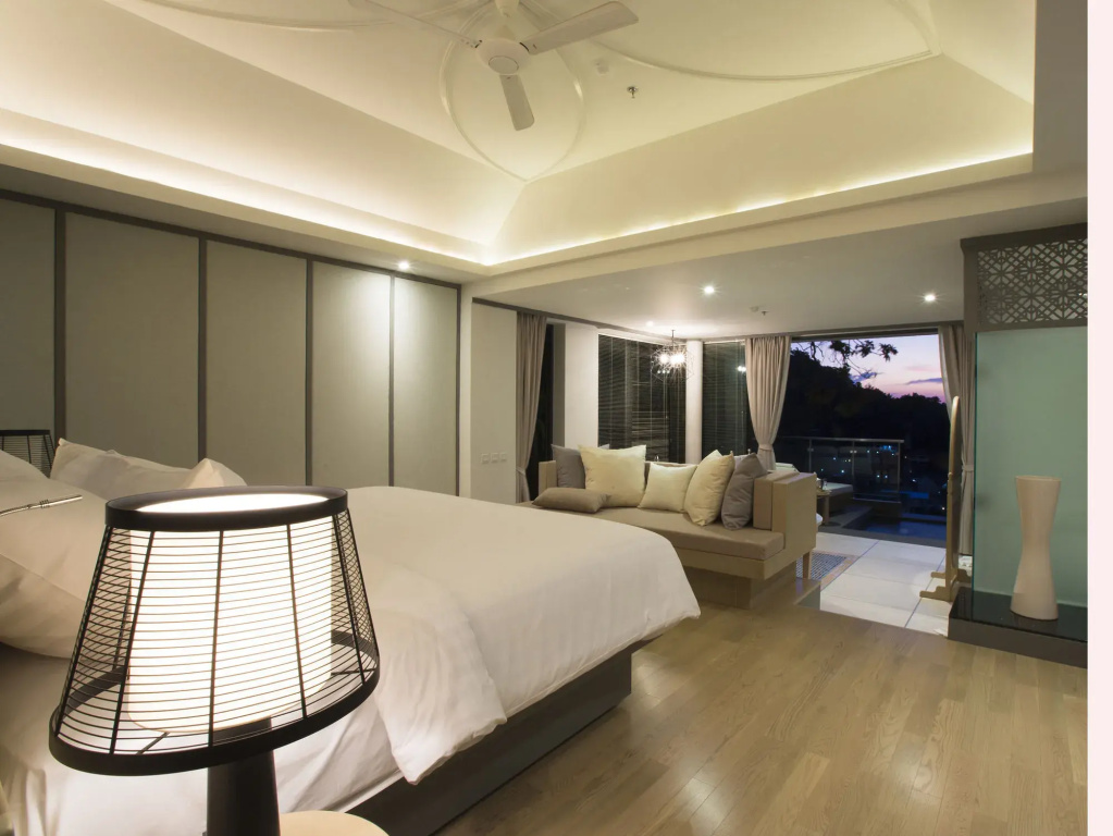 Hotel photo 20