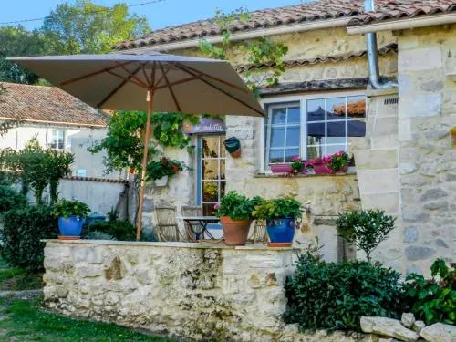 Holiday Home La Violette