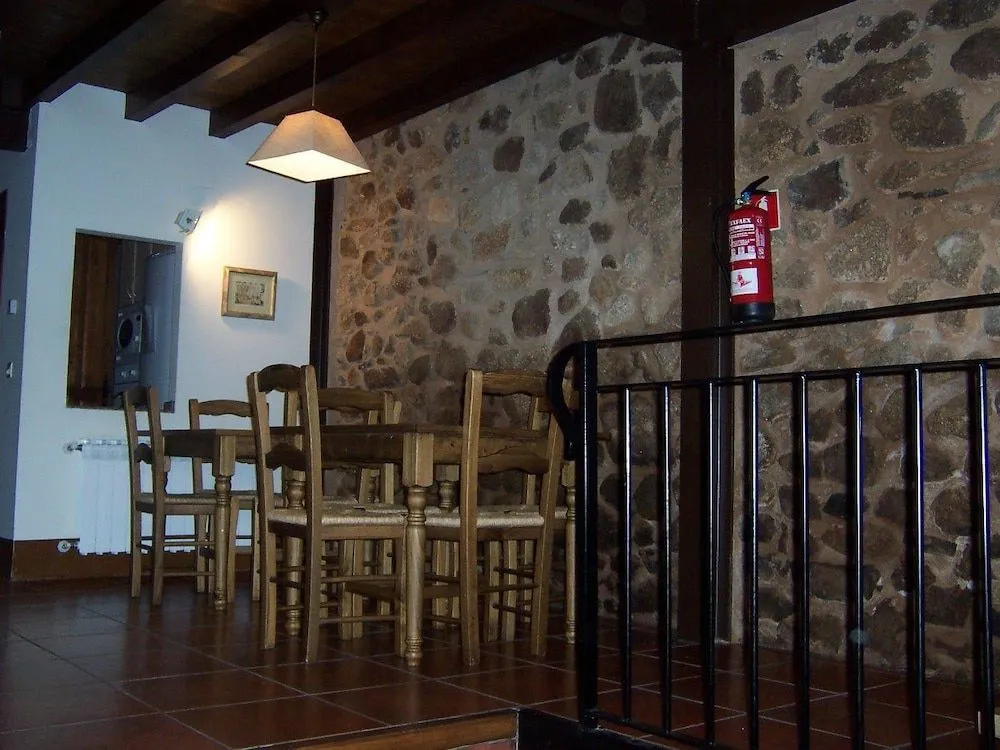 Posada de Norberta - Général