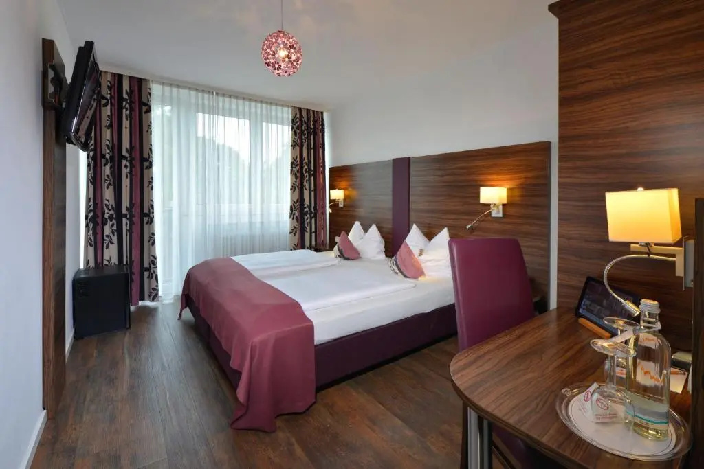 ARTHOTEL Haar - Général