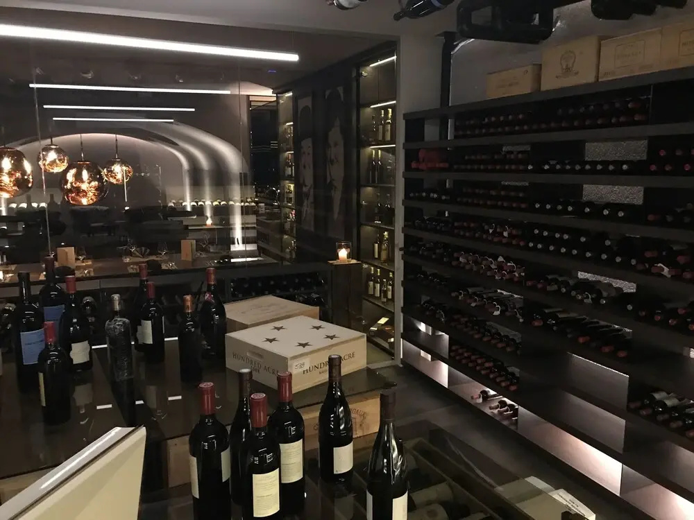 Food & Beverage
