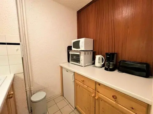 Voir la photo 2 — Apartment Les menuires - 6 pers, 38 m2, 2/1