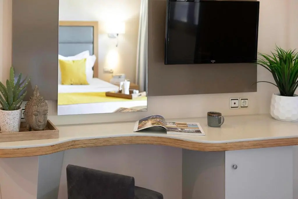 La Piscine Art Hotel - Adults Only - Chambres