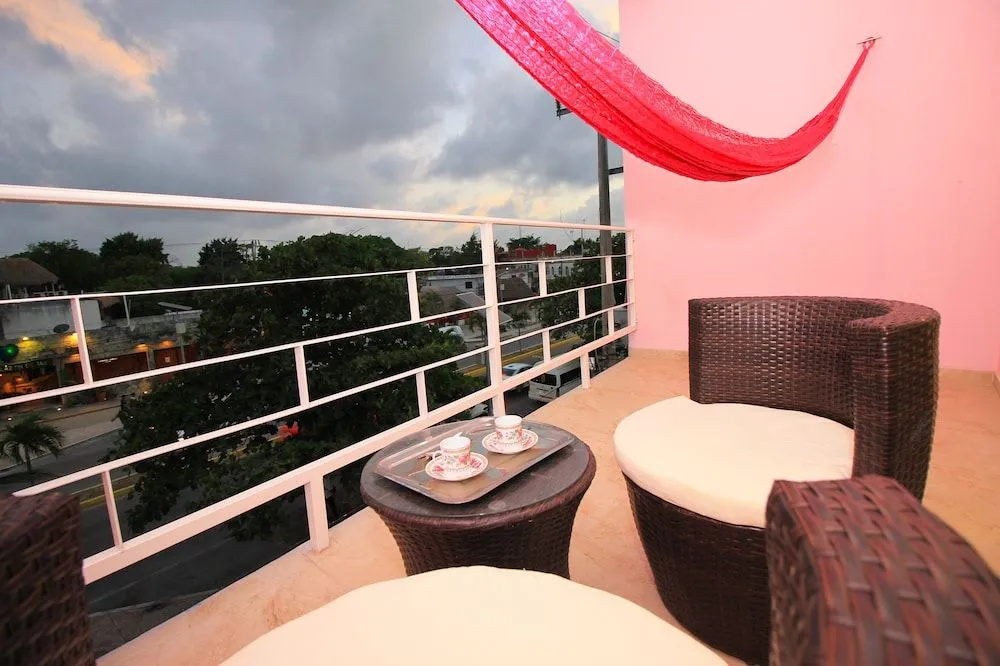 Hotel photo 7