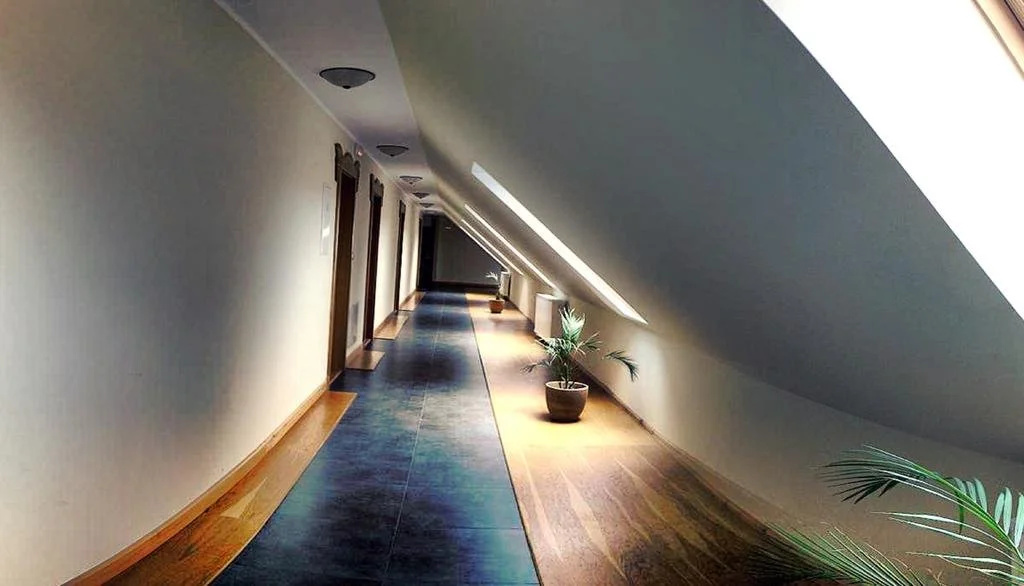 Hotel Farma Vysoká - Général