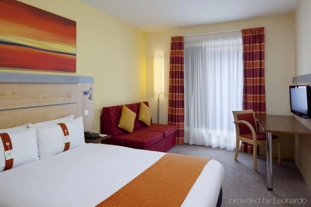 Holiday Inn Express Cheltenham by IHG - Général