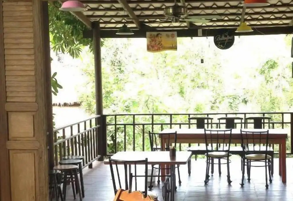 Baan Busaba Hotel - Général