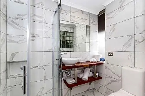 Comfort Inn Spring Hill Terraces - Chambres